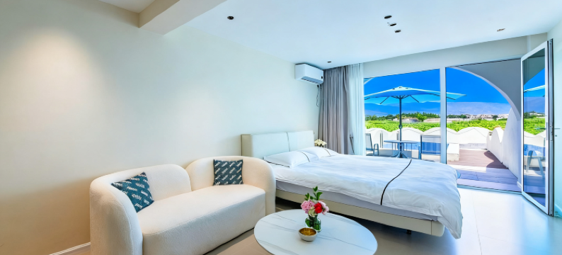 云知道·设计师美宿(大理古城店)图片