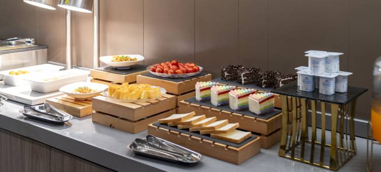 如家艾扉酒店(黄冈师范学院店)图片