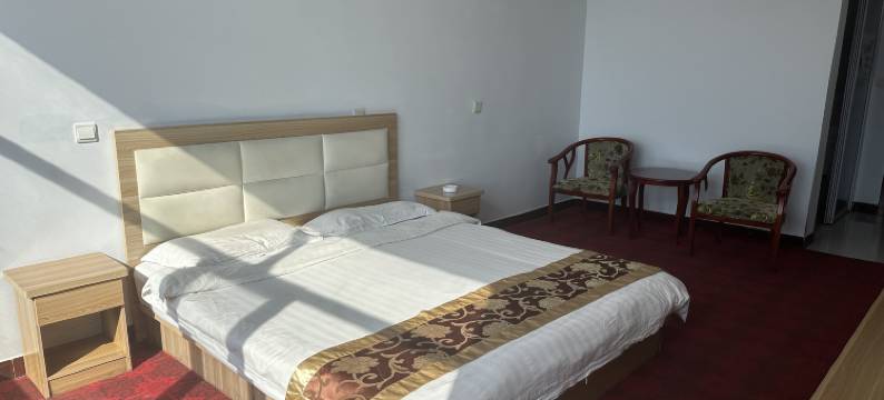 金朗轩宾馆图片