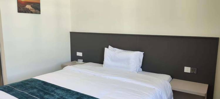 7天酒店(汉中勉县三国广场店)图片