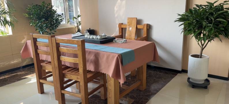 滨州国立大酒店图片