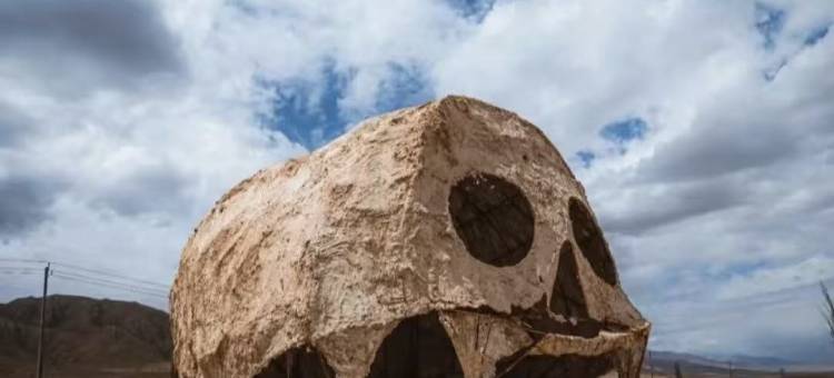 云上四季尚品酒店(酒泉阿克塞民族风情园店)图片