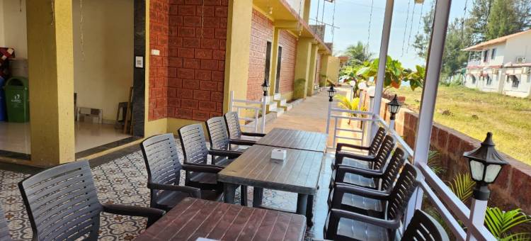 迈特里海滩度假村(Maitri Beach Resort)图片