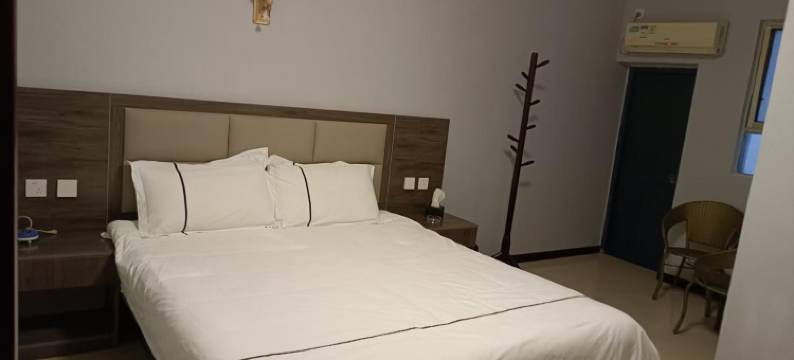 乐山惠安宾馆图片