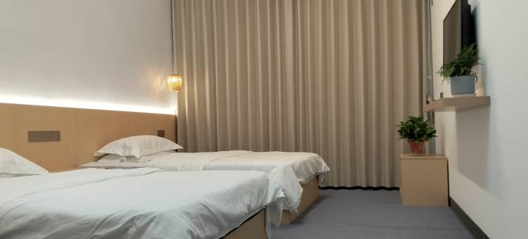 江山如家客栈图片