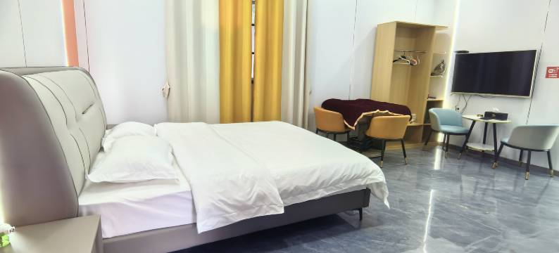 林城小院民宿图片