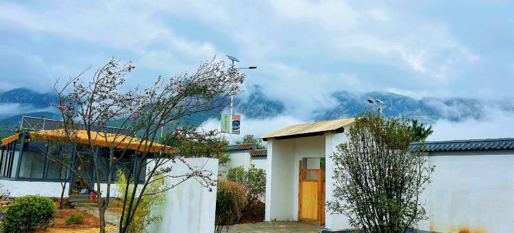 登封有鹿民宿(嵩山风景区店)图片