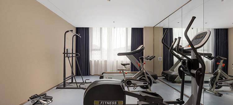 麗枫酒店(昭苏天马湖店)图片