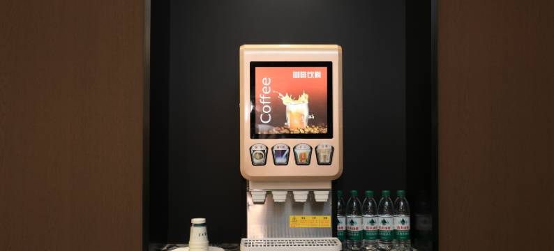 吉林朗庭酒店(河南街夜市松花江店)图片