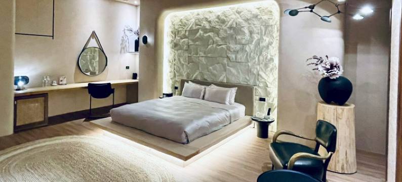 沐兰精品旅馆 - 台北大直館 - Mulan Boutique Hotel图片