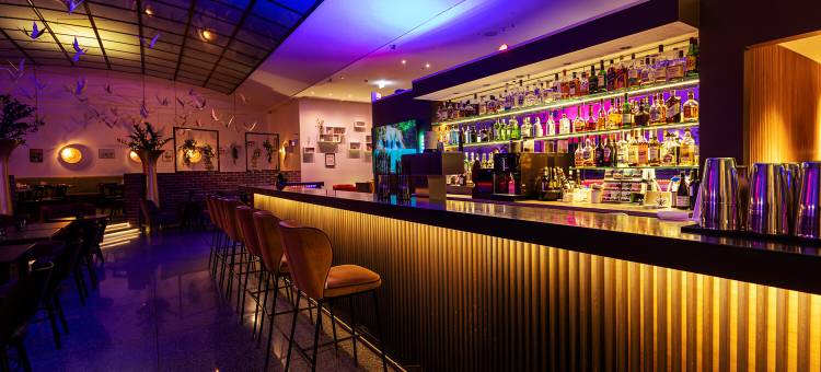 不来梅市ACHAT酒店(ACHAT Hotel Bremen City)图片