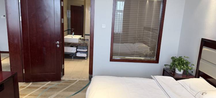 南山宾馆(通山街店)图片