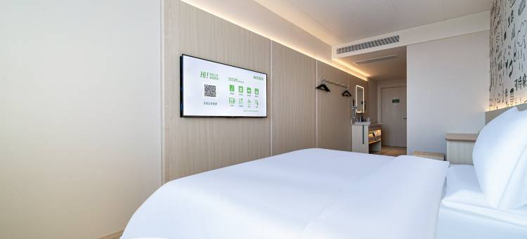 海友酒店(运城盐湖国际机场店)图片