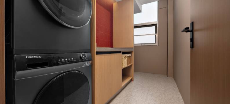 华悦睿享酒店(青岛平度店)图片