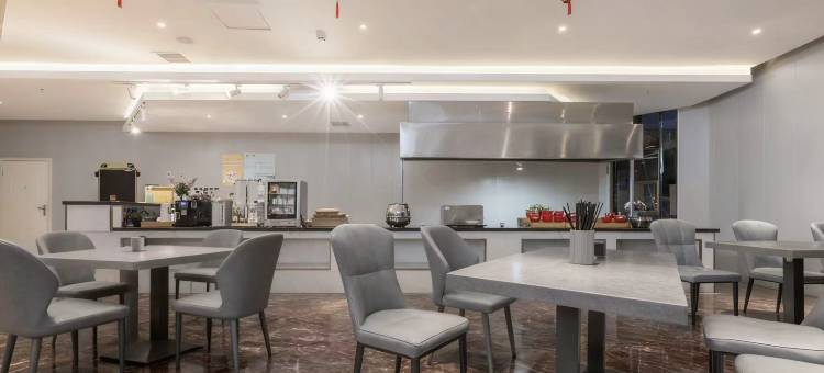 息烽大酒店图片