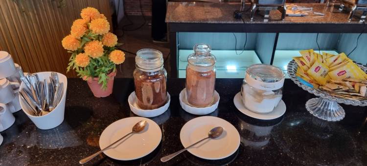 CBD 2酒店(CBD 2 Hotel)图片