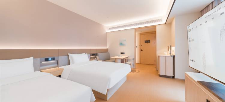 全季酒店(漳州吾悦广场店)图片