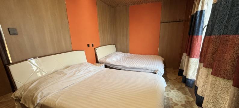 东港悦来民宿图片