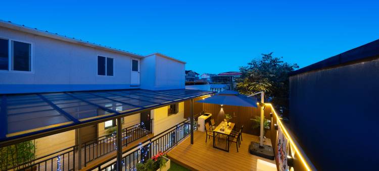 依方筱苑民宿(清明上河园西司夜市店)图片