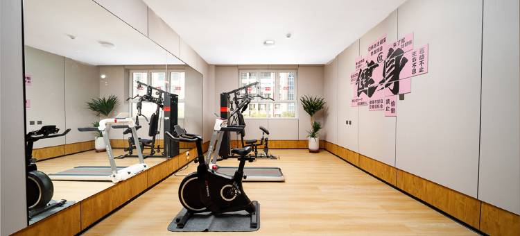 驼铃小筑(酒泉阿克塞民族风情园店)图片