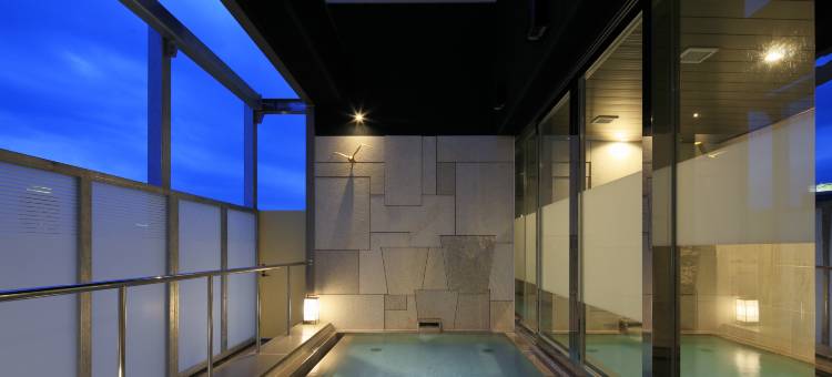 神户东亚之路光芒酒店(CANDEO HOTELS)(Candeo Hotels Kobe Tor Road)图片