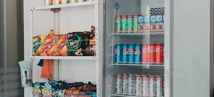 双溪古洛T+酒店(T+ Hotel Sungai Korok)图片