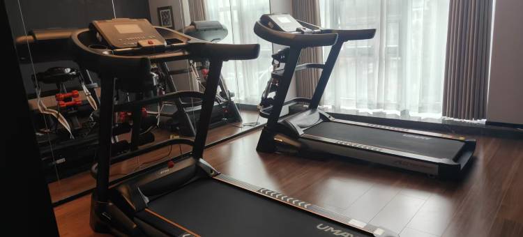 皇圣通通酒店图片