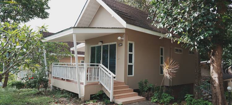 皮皮岛湾景度假酒店(Bayview Resort Phi Phi Island - Beach Front Resort)图片