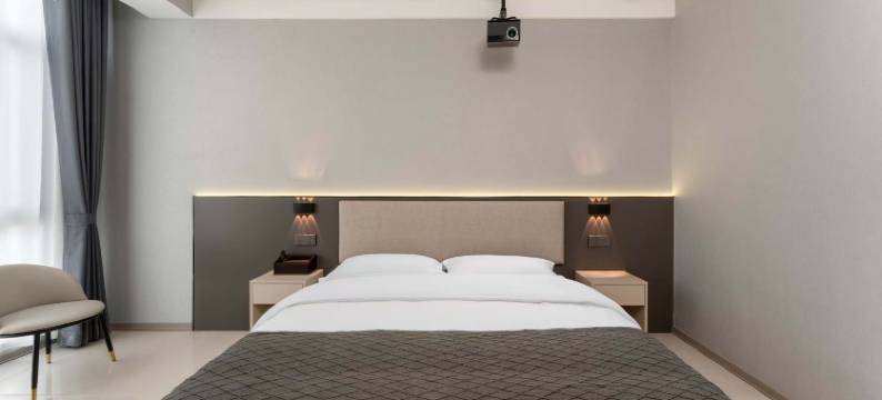 临清惠馨快捷宾馆(烟店客运站店)图片