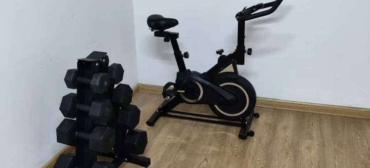 陌澜高空影院酒店图片