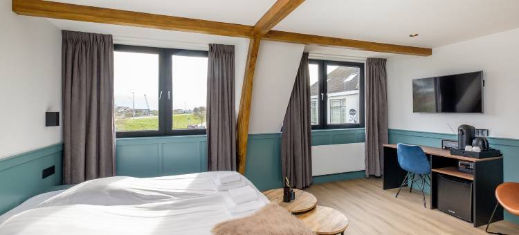 斯密茨酒店牛排馆(Hotel Brasserie Smits)图片