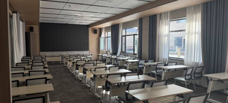 全季酒店(酒泉钟鼓楼店)图片