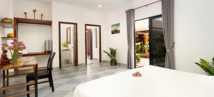 Visak Pool Villa图片