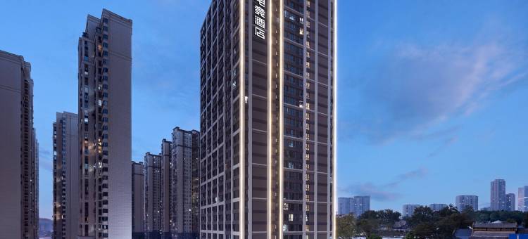 网鱼电竞酒店(长沙理工大学店)图片