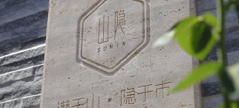 龙游山隐民宿(溪口店)图片