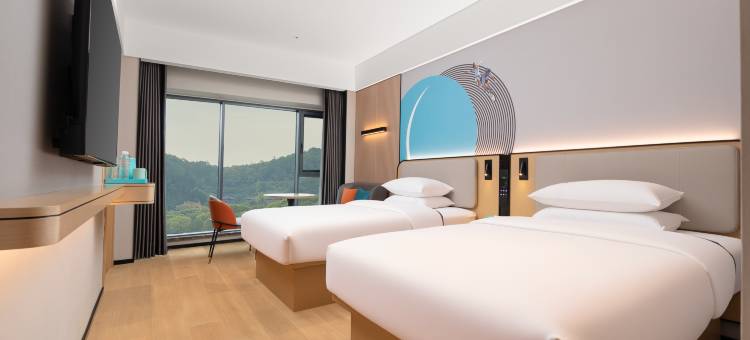 城市便捷酒店(宜昌夷陵森林公园店)图片