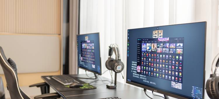 零界电竞酒店(北海合浦高铁站店)图片