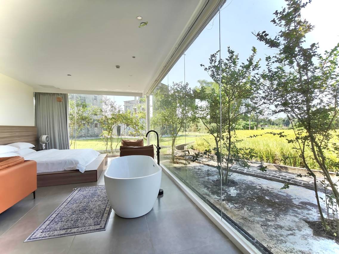 侨乡故事民宿图片