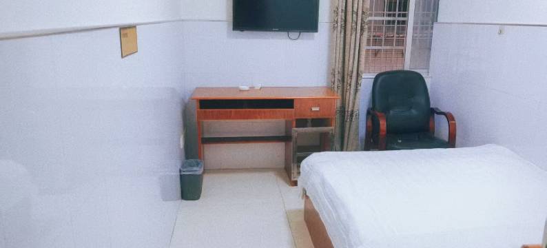 易家民宿(娄底时代大厦店)图片