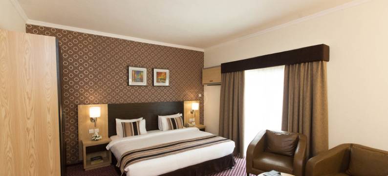 卡拉马财富酒店(Fortune Karama Hotel)图片