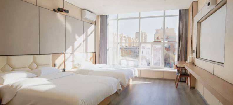 行舍云邸酒店图片