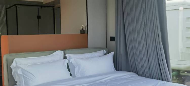 星航星空露营图片