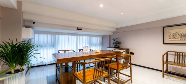 尚客优酒店(庆城人民医院店)图片