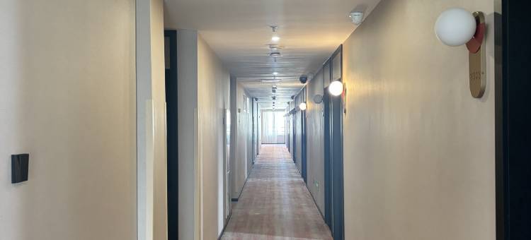 水晶丽橙酒店(江宁大学城交院地铁站店)图片