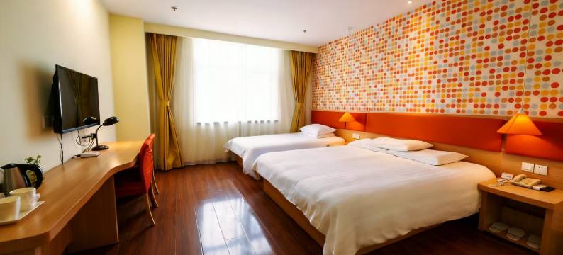 如家酒店(天津汉沽新开北路大剧院店)图片