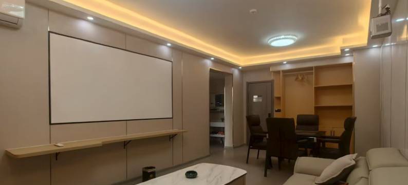 云峰酒店(信阳鸡公山景区店)图片