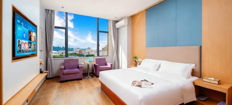 文山皇庭大酒店(三七国际交易市场城南汽车客运站店)图片