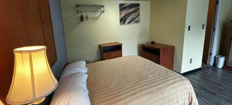 Travelers Inn by OYO 朗维尤凯尔索(Travelers Inn by OYO Longview Kelso)图片