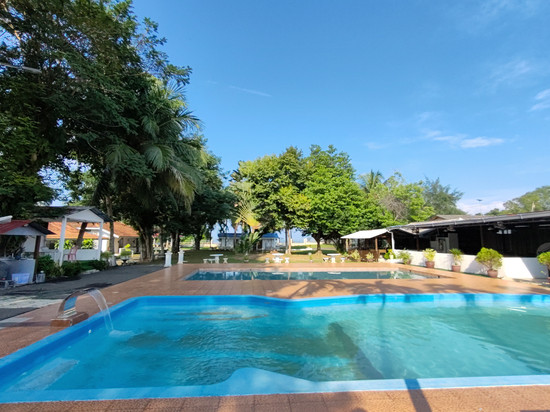 Green Town Hotels and Resorts