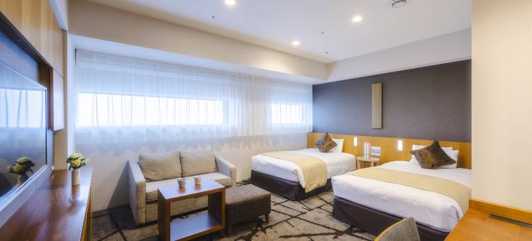 新宿格拉斯丽酒店(Hotel Gracery Shinjuku)图片